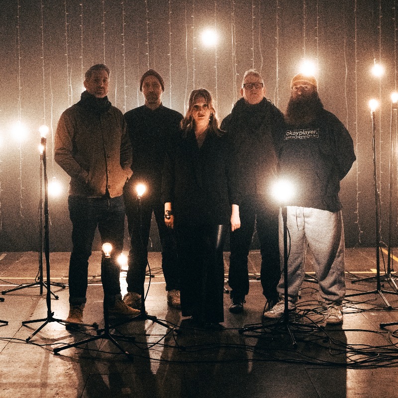 Submotion Orchestra * Cancelled * 