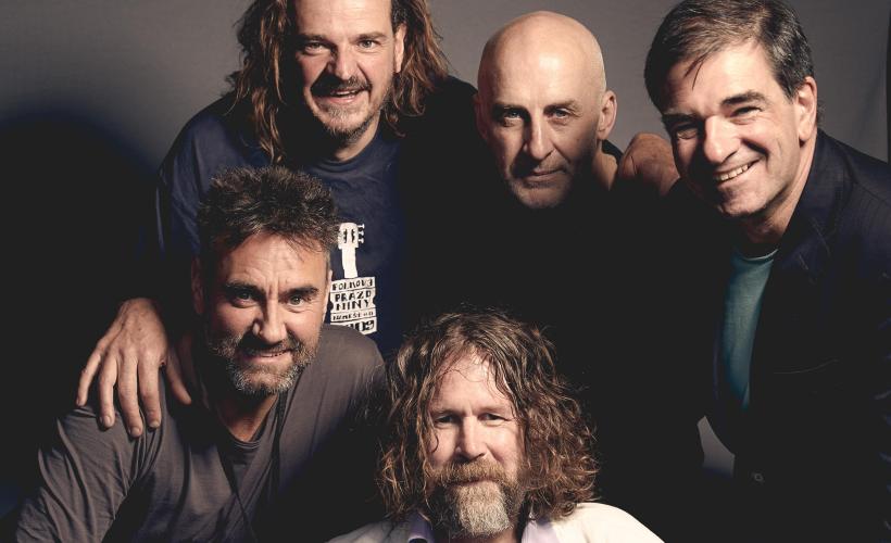 Hothouse Flowers 