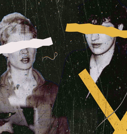 Phil Kieran Presents: Leatherette