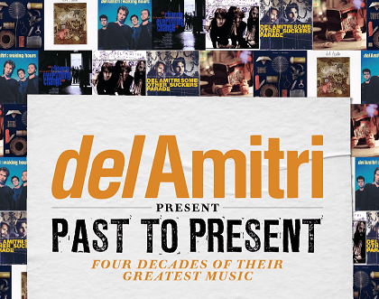 Del Amitri