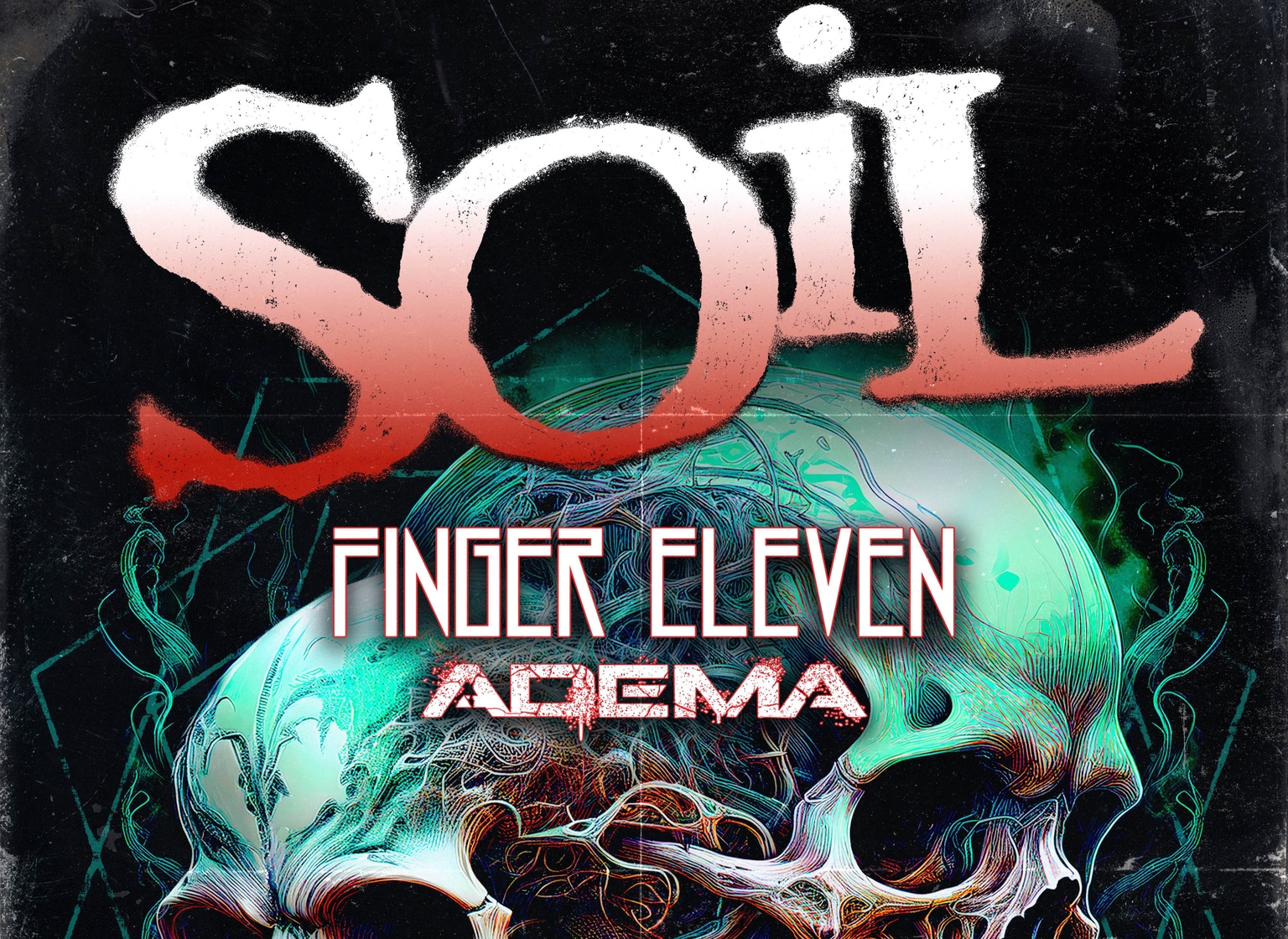 SOIL 