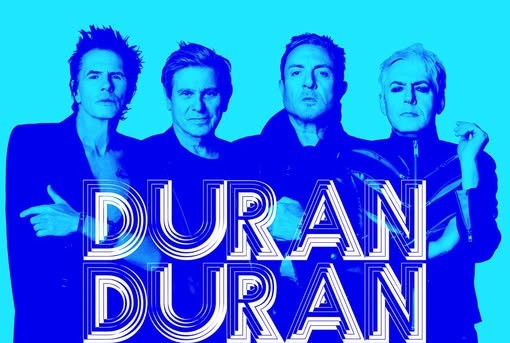 Duran Duran