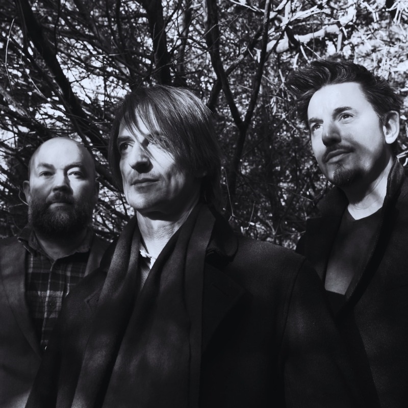 The Leisure Society 