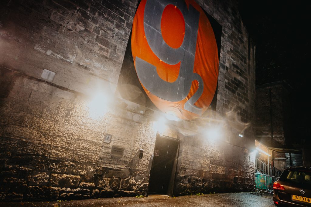 Garage (G2)