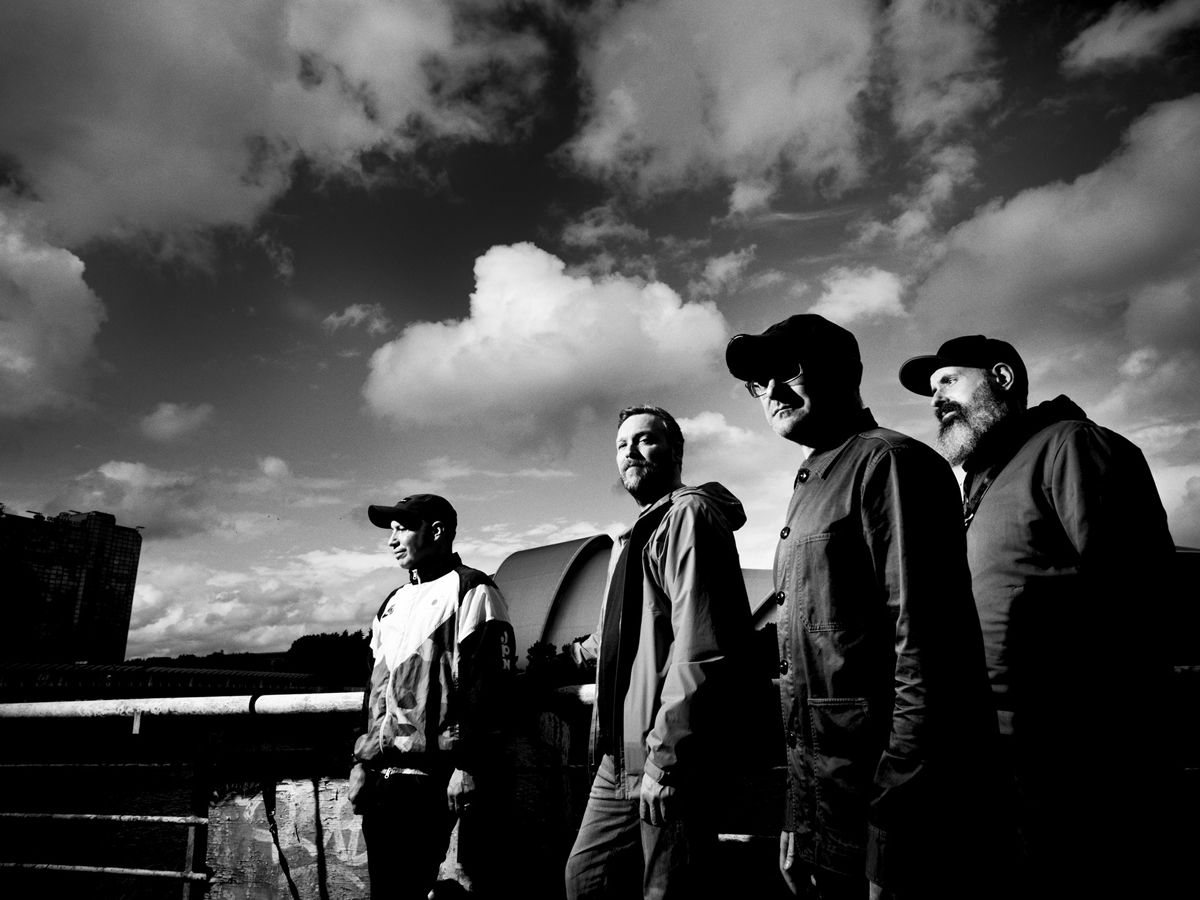 MOGWAI 30*