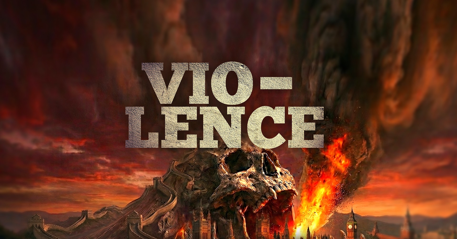 VIO-LENCE