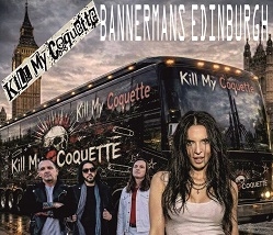 Kill My Coquette