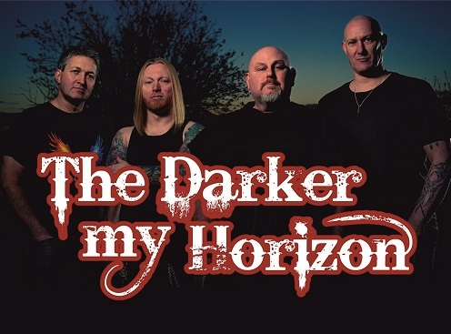 Darker My Horizon
