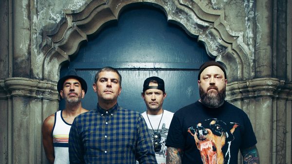 Alien Ant Farm