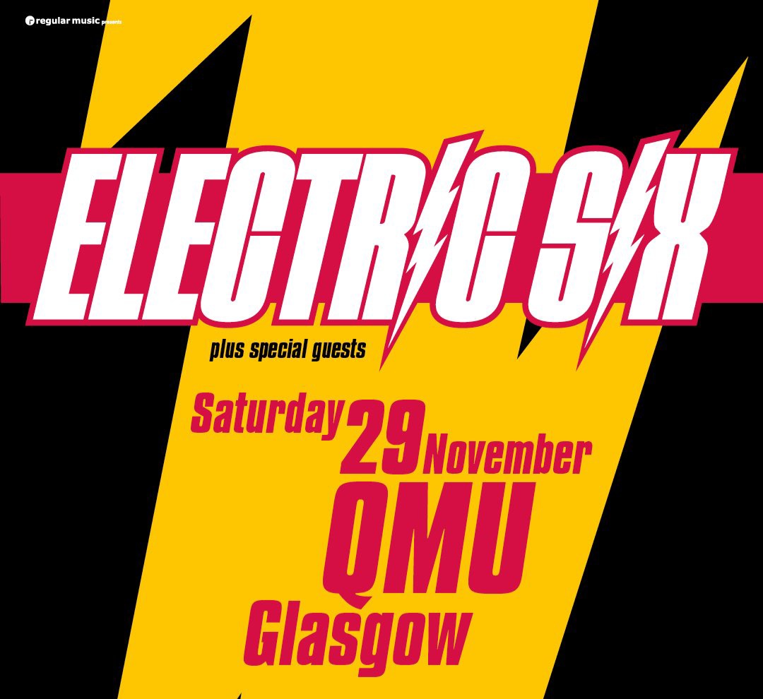 Electric Six 