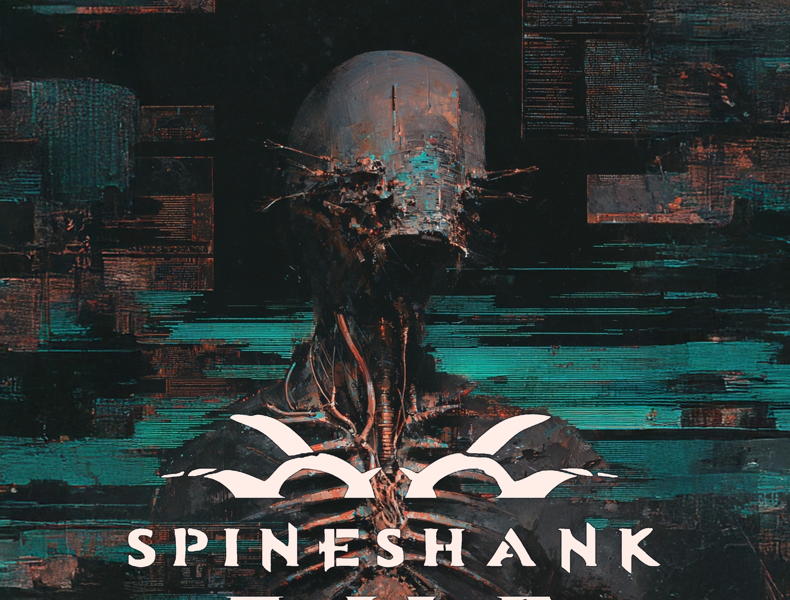 Spineshank & Orgy