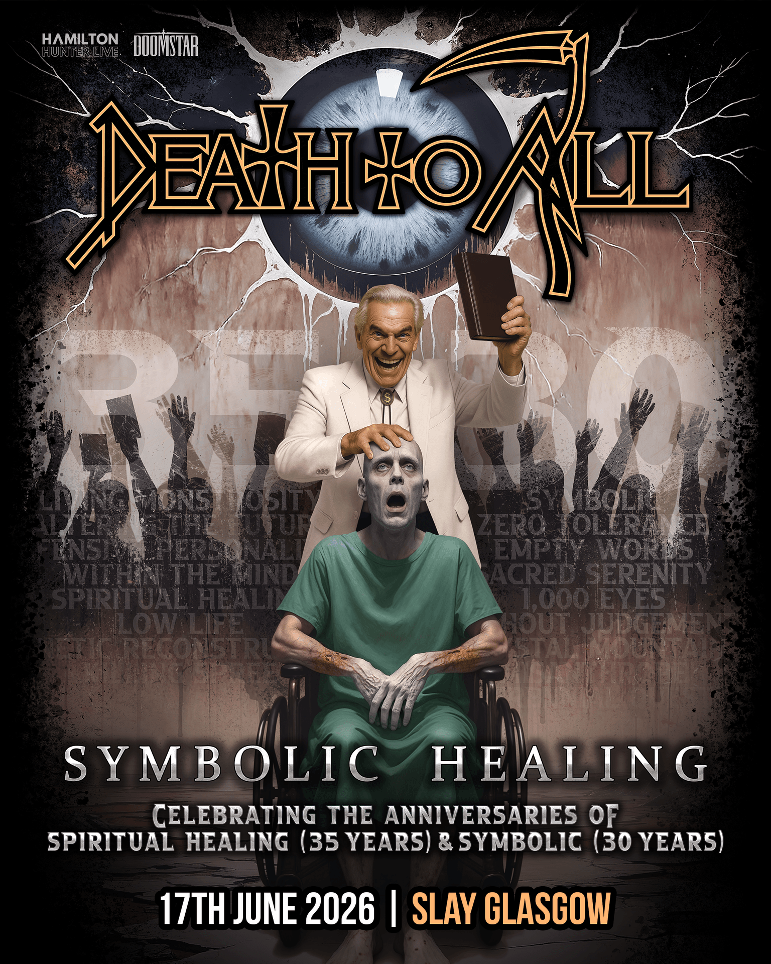DEATH TO ALL 