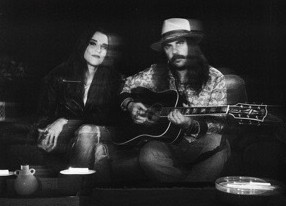 Halestorm's Lzzy & Joe: Unplugged