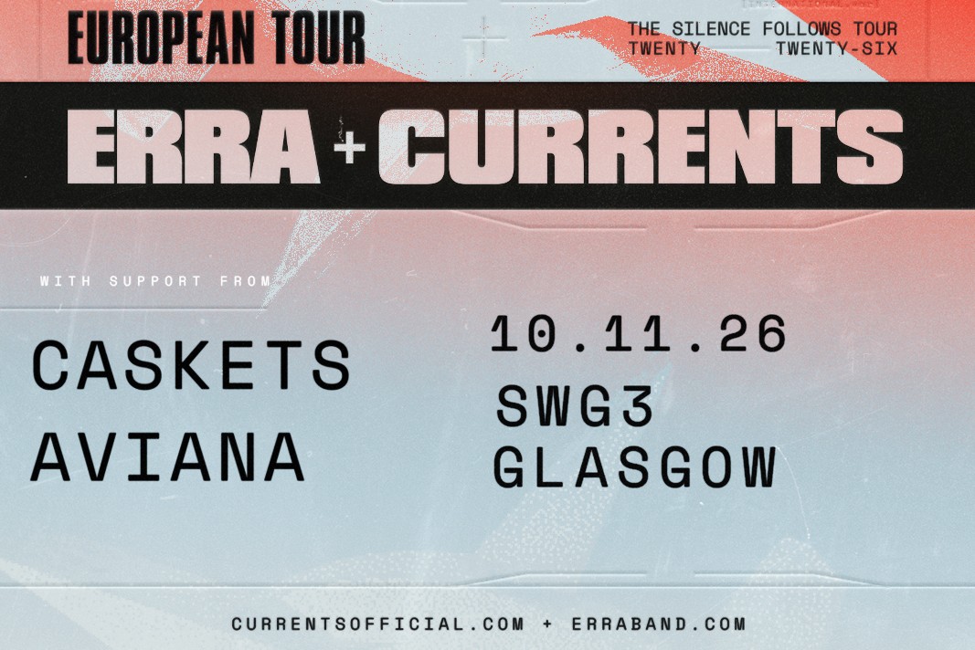 ERRA & Currents