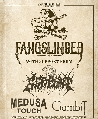 Fangslinger