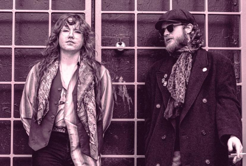 The Leadhead Collective + Pirah + Dead Dolphins + Stonemarrow + Familiar Enemies 