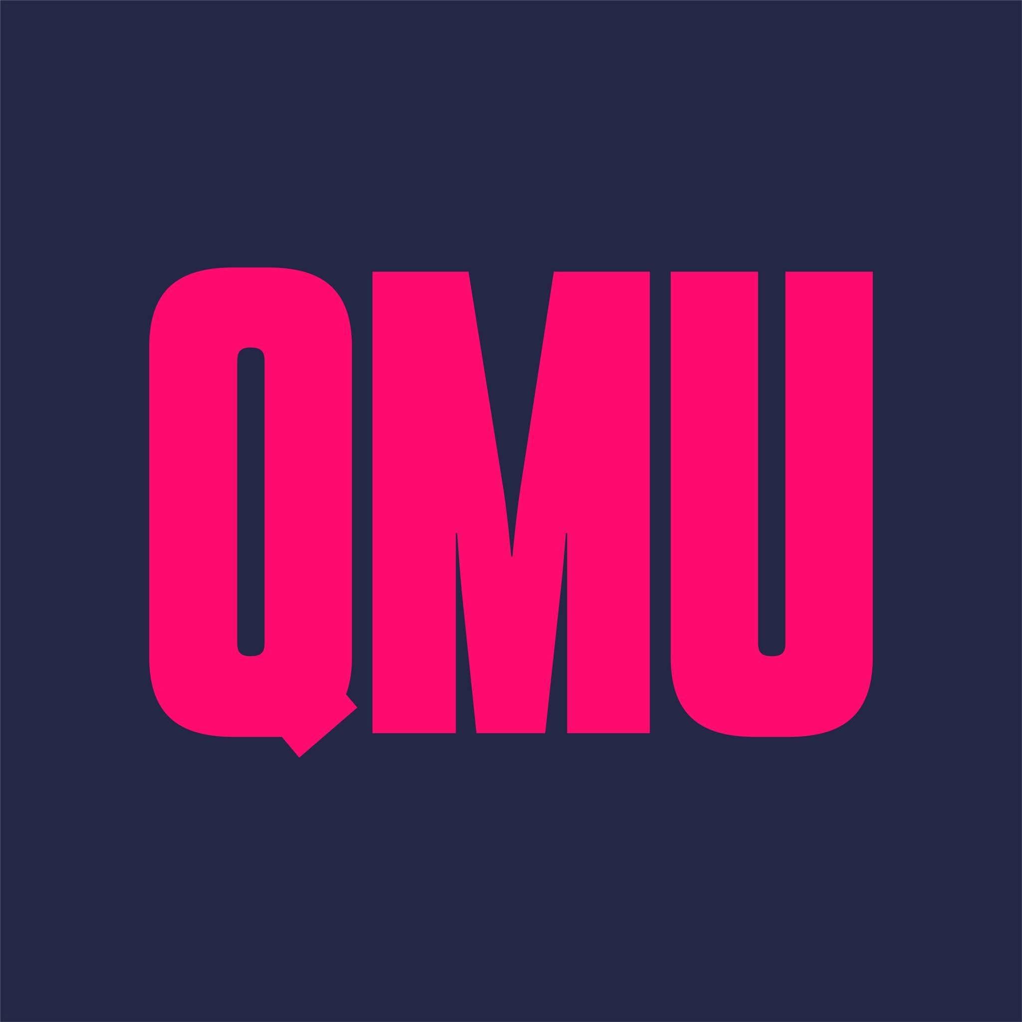 Queen Margaret Union ( QMU) 