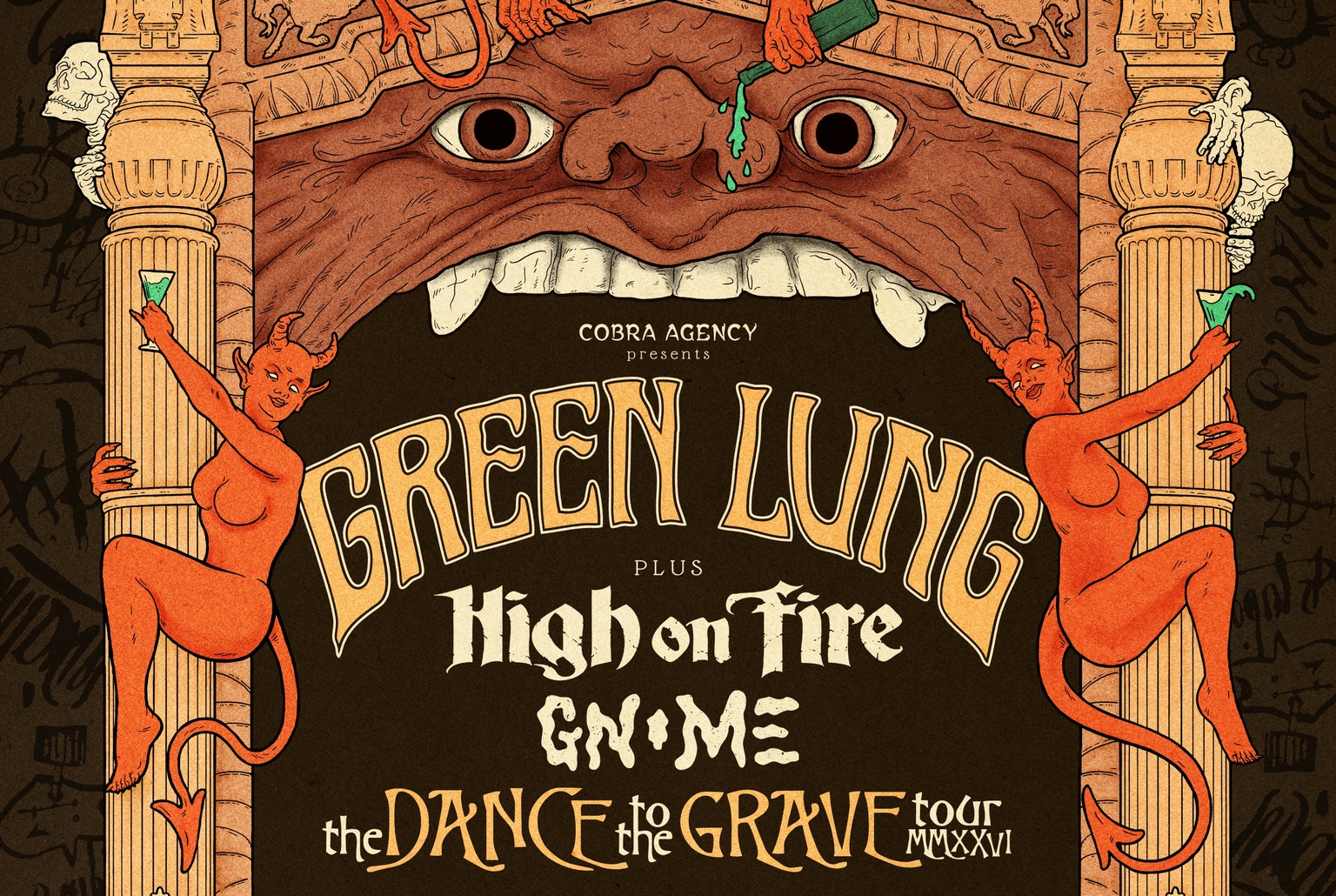 Green Lung