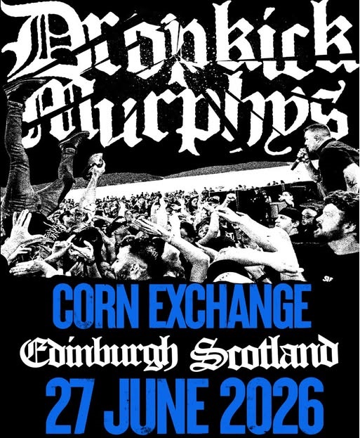 Dropkick Murphys