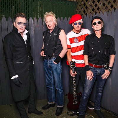 The Damned