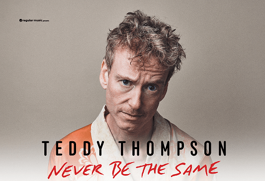 Teddy Thompson