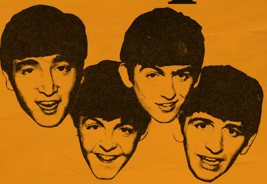 The Beats: A Tribute to The Beatles | Matinee