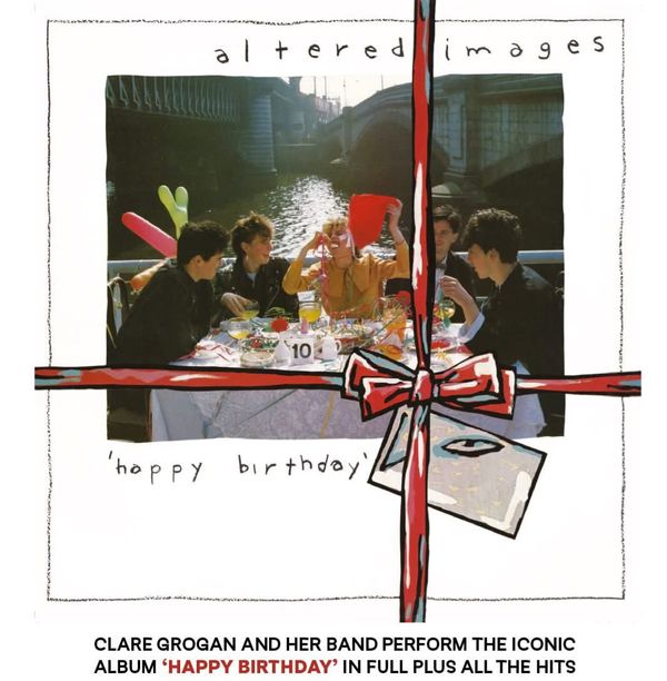 Altered Images 