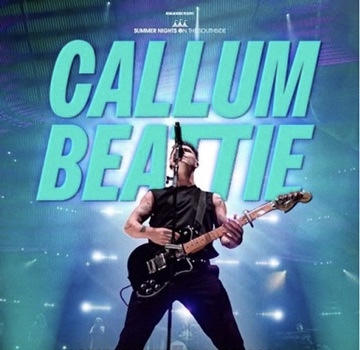 Callum Beattie