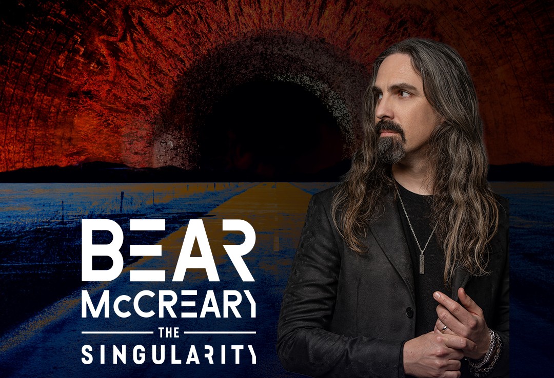 Bear McCreary 