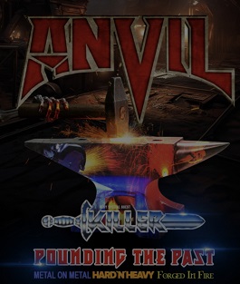 Anvil