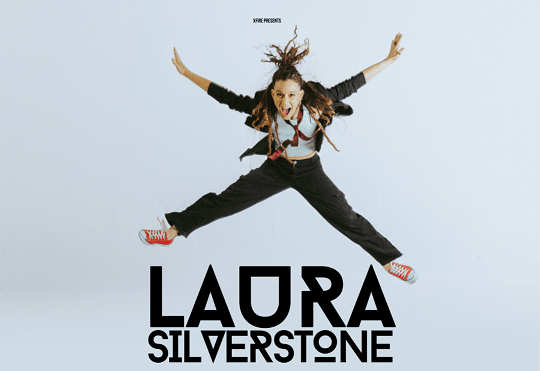 Laura Silvertone