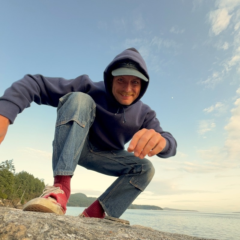 Mac Demarco