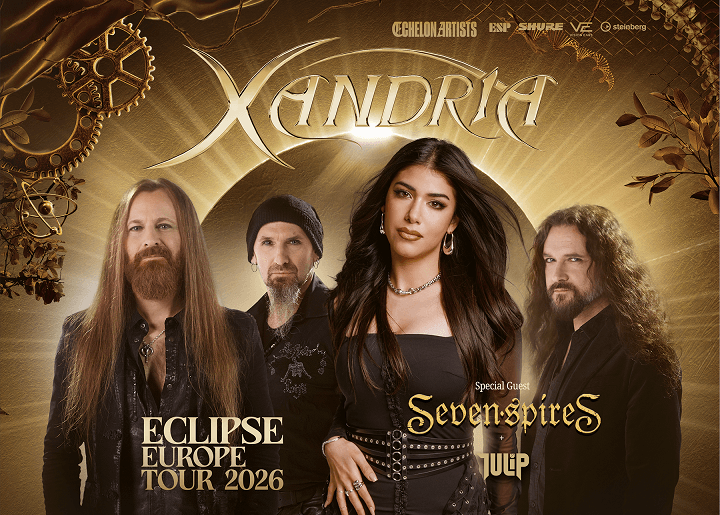 Xandria 