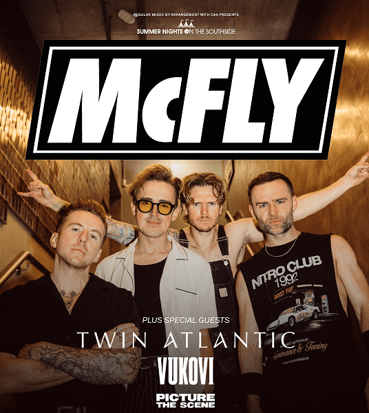 Mcfly