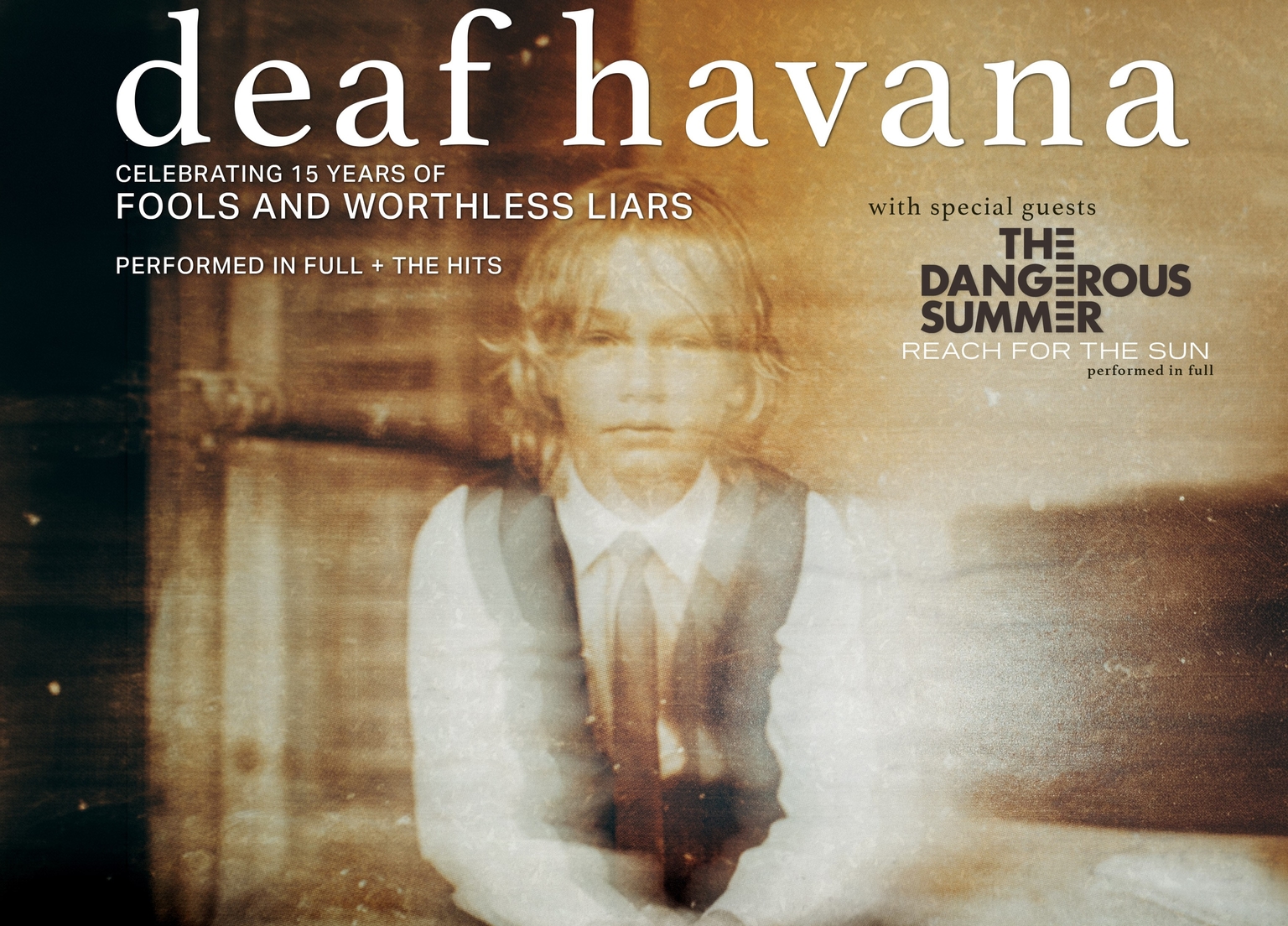 Deaf Havana 