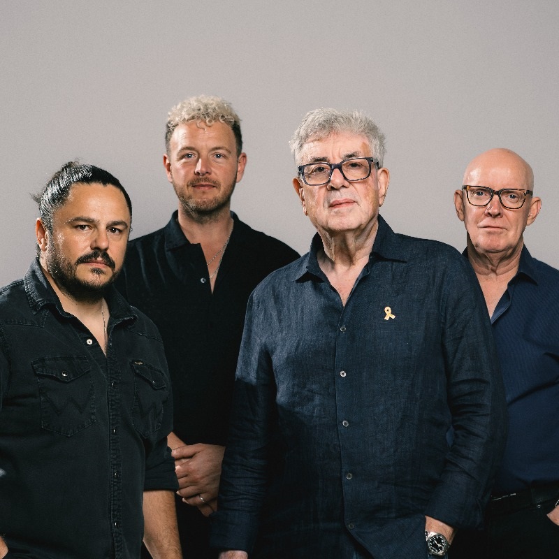 Graham Gouldman