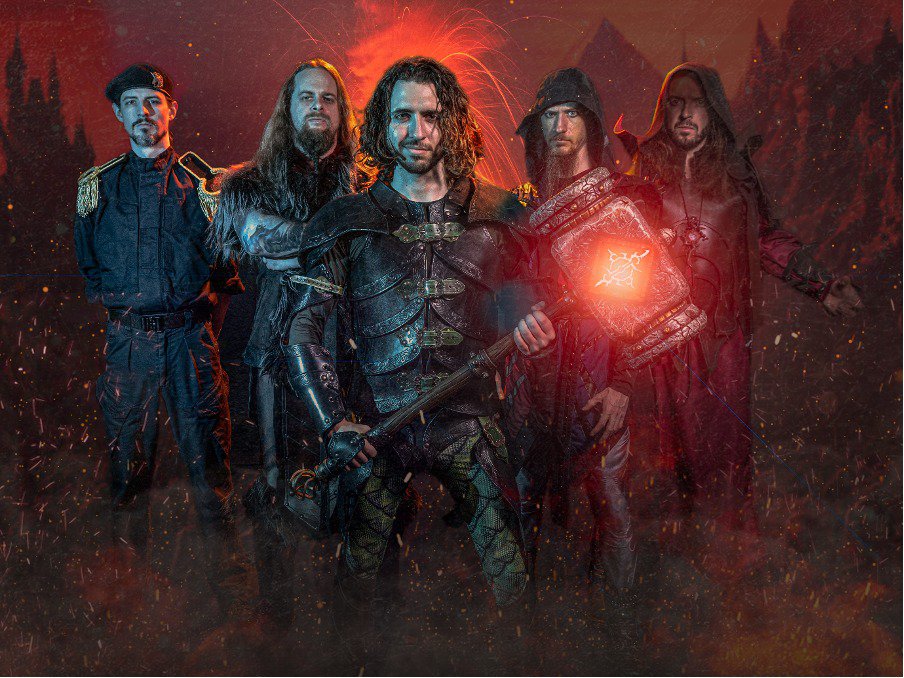 Gloryhammer