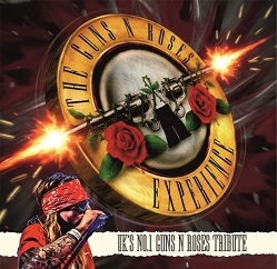 The Guns N' Roses Experience