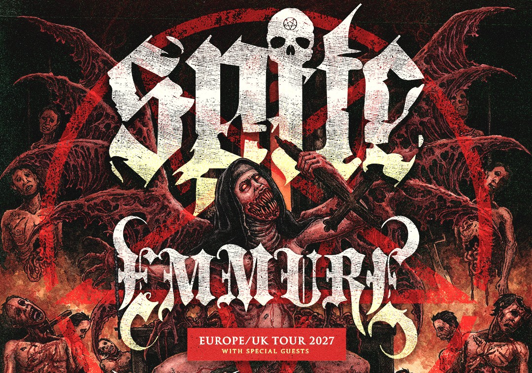 Spite + Emmure
