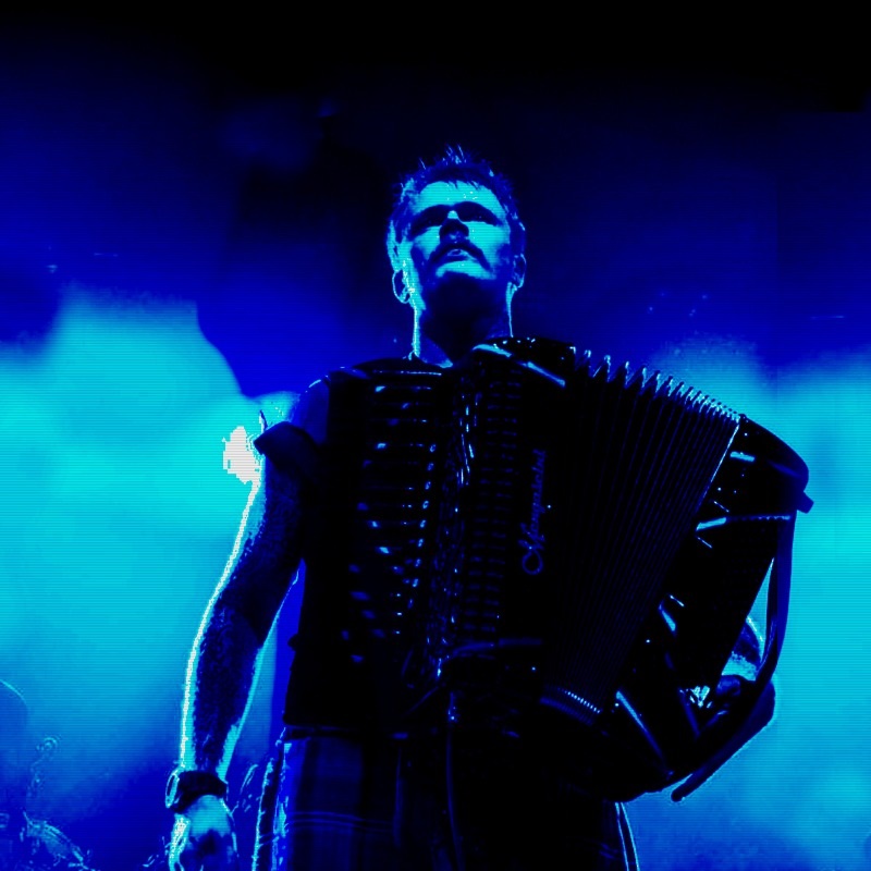  Edinburgh Fringe: RuMac 