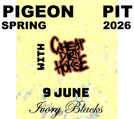 Pigeon Pit
