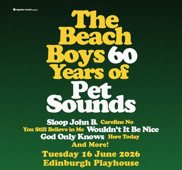 The Beach Boys