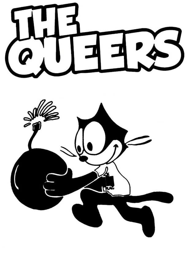 The Queers 
