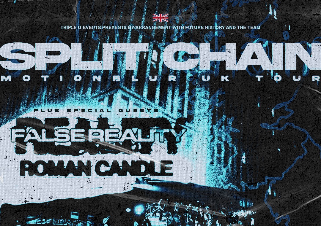 Split Chain