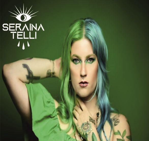 Seraina Telli