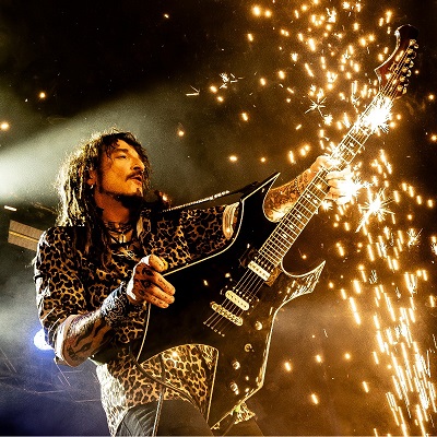 The Wildhearts