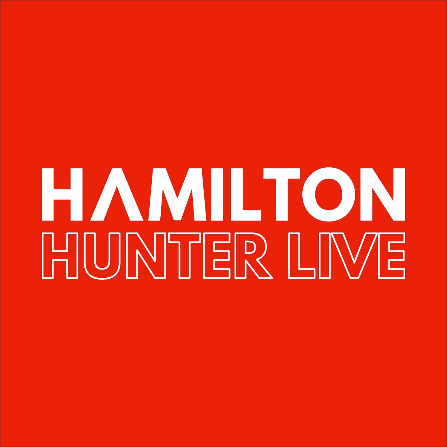 Hamilton Hunter Presents...