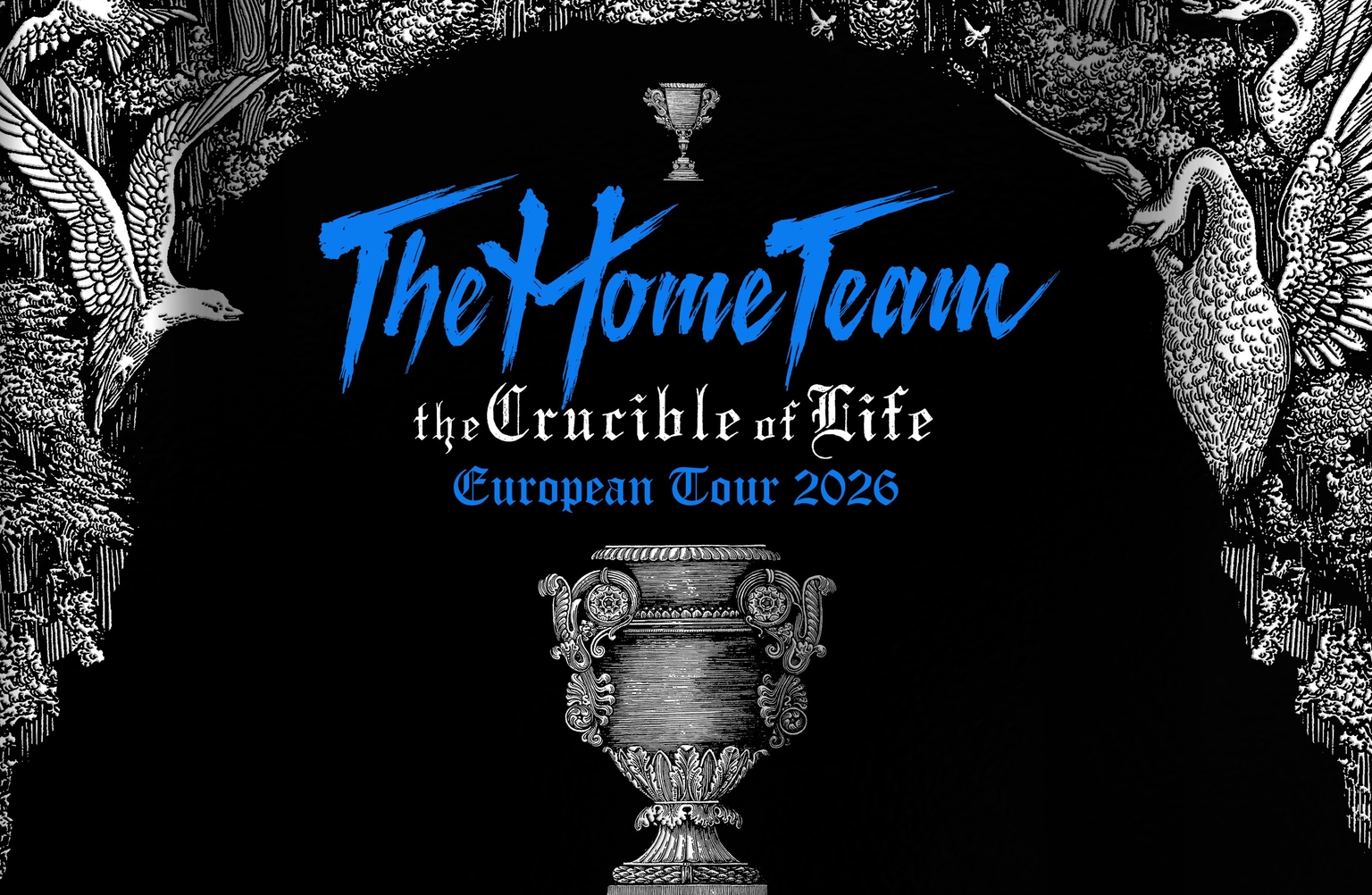 The Home Team