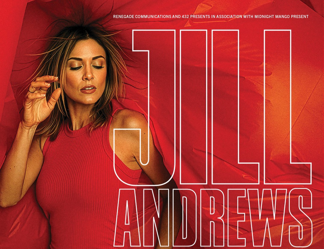 Jill Andrews