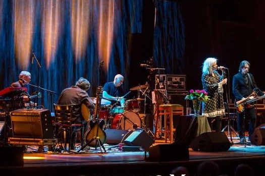 Cowboy Junkies